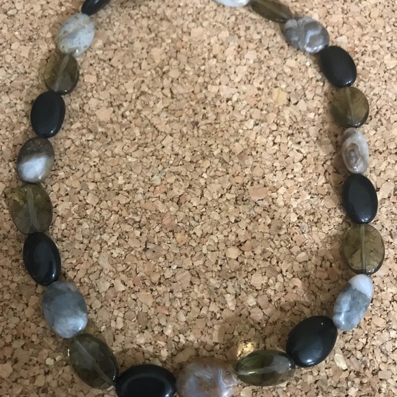 Handmade necklace - Picture 2 of 3